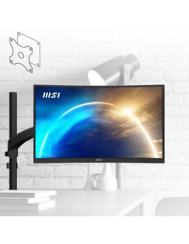 MSI PRO MP271CA 27" LED FullHD 75Hz FreeSync Curva