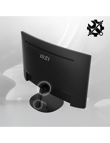 MSI PRO MP271CA 27" LED FullHD 75Hz FreeSync Curva