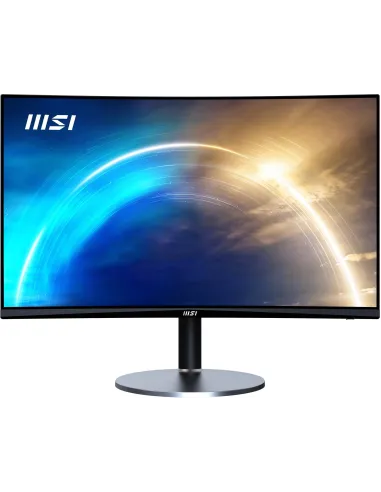 MSI Pro MP272C 27" FullHD LED Curvo