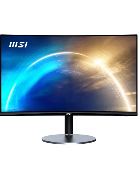 MSI Pro MP272C 27" FullHD LED Curvo