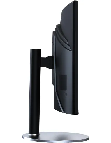 MSI Pro MP272C 27" FullHD LED Curvo