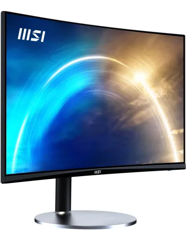 MSI Pro MP272C 27" FullHD LED Curvo