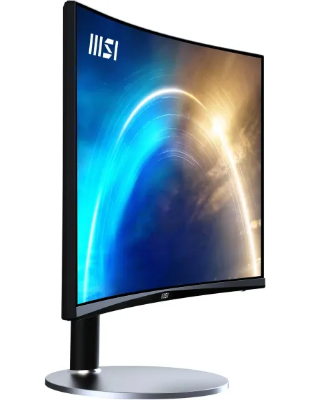 MSI Pro MP272C 27" FullHD LED Curvo