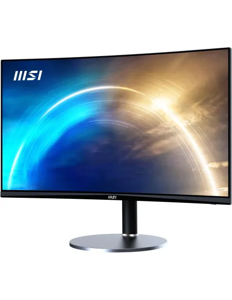 MSI Pro MP272C 27" FullHD LED Curvo