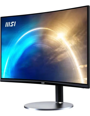 MSI Pro MP272C 27" FullHD LED Curvo
