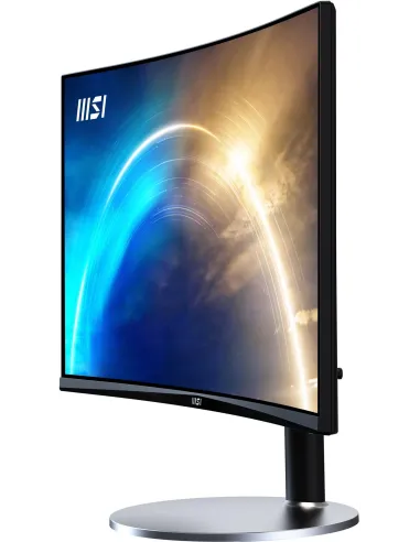 MSI Pro MP272C 27" FullHD LED Curvo