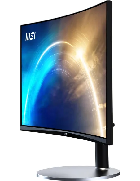 MSI Pro MP272C 27" FullHD LED Curvo