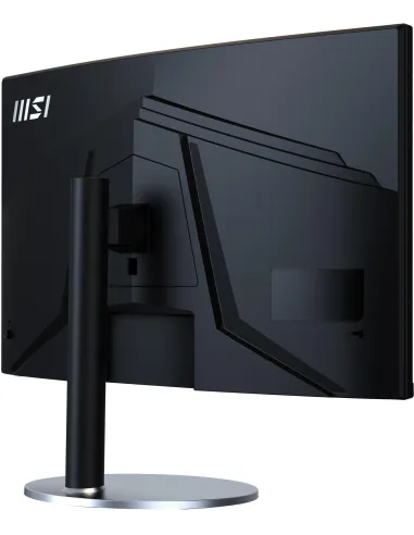MSI Pro MP272C 27" FullHD LED Curvo