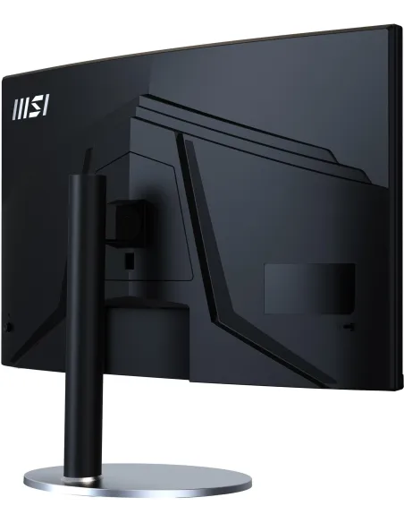 MSI Pro MP272C 27" FullHD LED Curvo