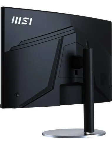 MSI Pro MP272C 27" FullHD LED Curvo