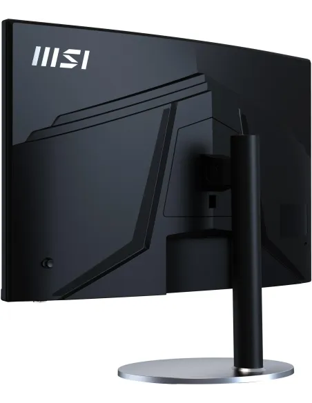 MSI Pro MP272C 27" FullHD LED Curvo