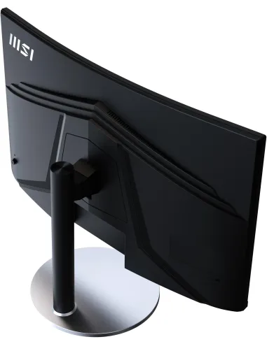 MSI Pro MP272C 27" FullHD LED Curvo