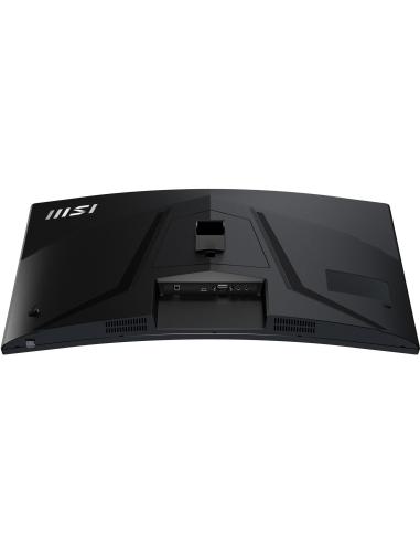 MSI Pro MP272C 27" FullHD LED Curvo