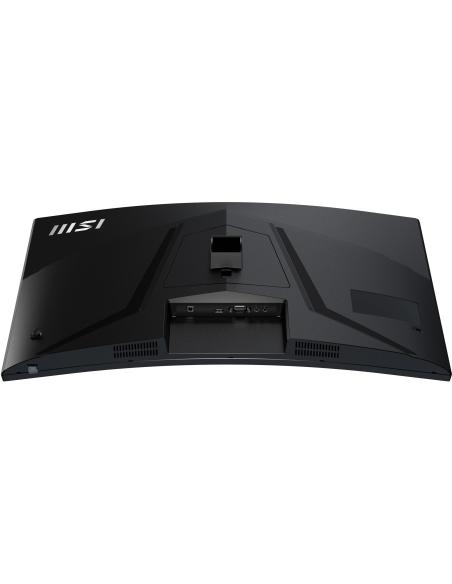 MSI Pro MP272C 27" FullHD LED Curvo