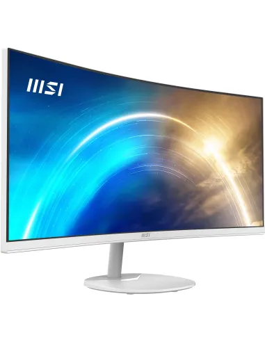 MSI PRO MP341CQW 34" LED UWQHD 100Hz Curva