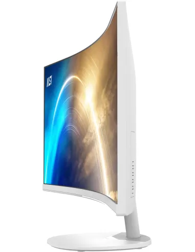 MSI PRO MP341CQW 34" LED UWQHD 100Hz Curva