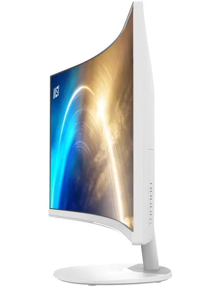 MSI PRO MP341CQW 34" LED UWQHD 100Hz Curva