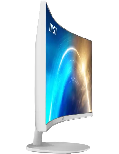 MSI PRO MP341CQW 34" LED UWQHD 100Hz Curva