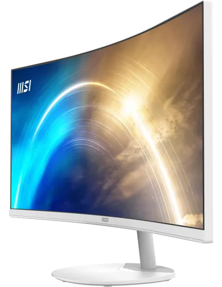 MSI PRO MP341CQW 34" LED UWQHD 100Hz Curva