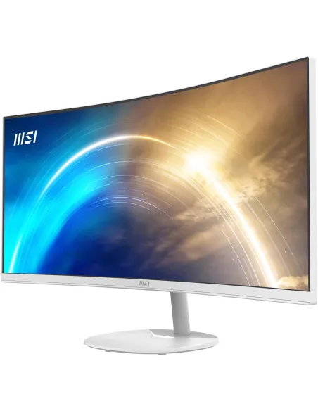 MSI PRO MP341CQW 34" LED UWQHD 100Hz Curva