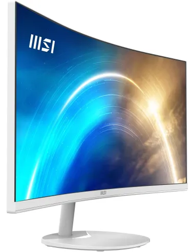 MSI PRO MP341CQW 34" LED UWQHD 100Hz Curva