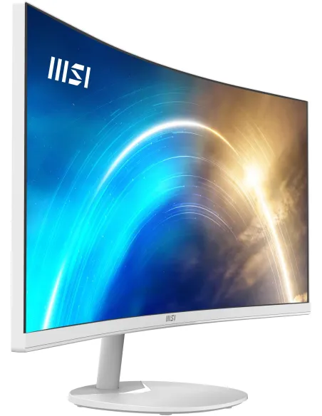 MSI PRO MP341CQW 34" LED UWQHD 100Hz Curva