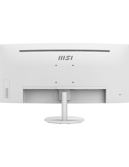 MSI PRO MP341CQW 34" LED UWQHD 100Hz Curva