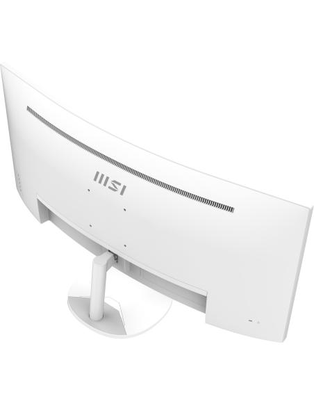 MSI PRO MP341CQW 34" LED UWQHD 100Hz Curva