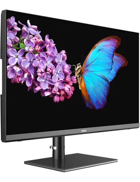 MSI PS321URV 32" LED IPS UltraHD 4K USB-C