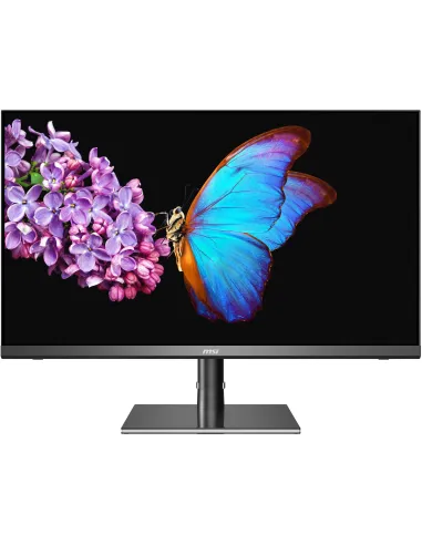 MSI PS321URV 32" LED IPS UltraHD 4K USB-C