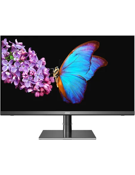 MSI PS321URV 32" LED IPS UltraHD 4K USB-C