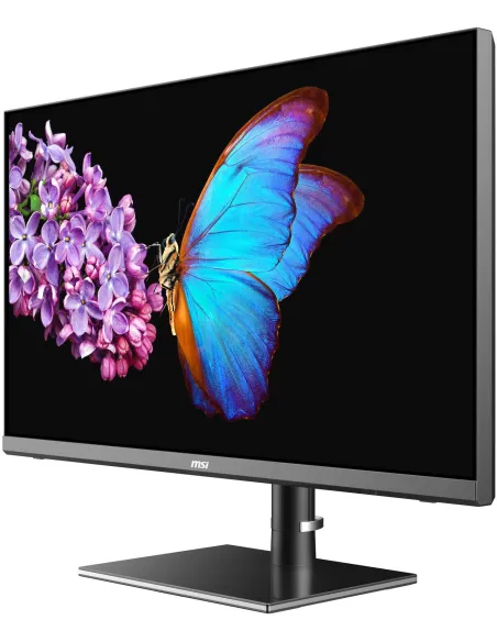 MSI PS321URV 32" LED IPS UltraHD 4K USB-C