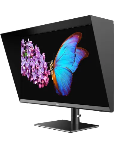 MSI PS321URV 32" LED IPS UltraHD 4K USB-C