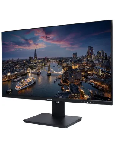 Nilox NXM274KD11 27" LED IPS UltraHD 4K