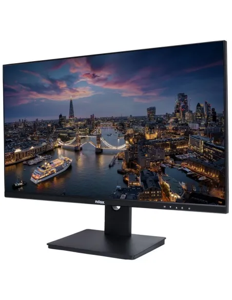 Nilox NXM274KD11 27" LED IPS UltraHD 4K