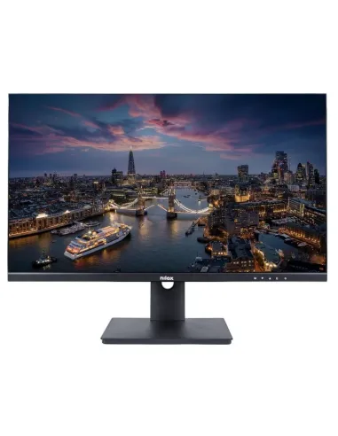 Nilox NXM274KD11 27" LED IPS UltraHD 4K
