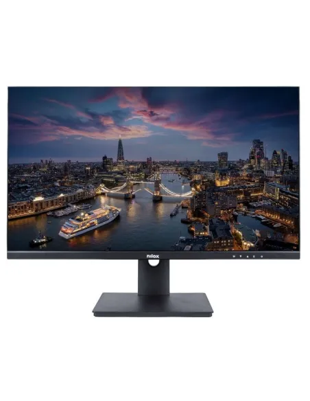 Nilox NXM274KD11 27" LED IPS UltraHD 4K