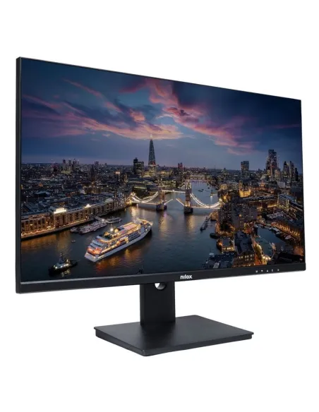 Nilox NXM274KD11 27" LED IPS UltraHD 4K