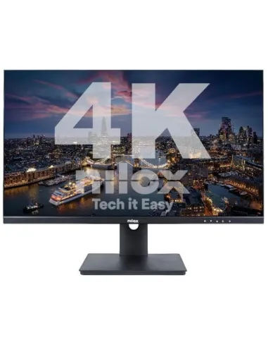 Nilox NXM274KD11 27" LED IPS UltraHD 4K