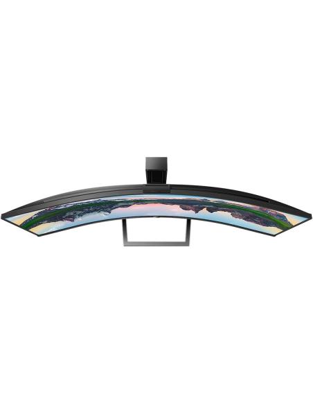 Philips Brilliance 499P9H/00 49" LED SuperWide Curva