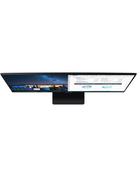 Samsung M5 27" LED FullHD Smart Monitor