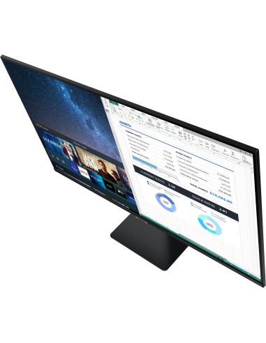 Samsung M5 27" LED FullHD Smart Monitor