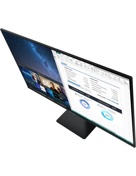 Samsung M5 27" LED FullHD Smart Monitor