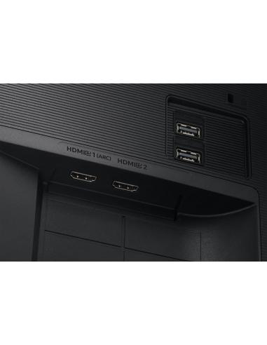 Samsung M5 27" LED FullHD Smart Monitor