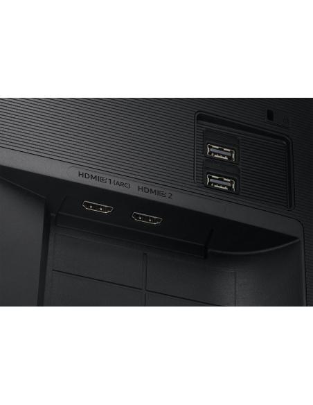 Samsung M5 27" LED FullHD Smart Monitor