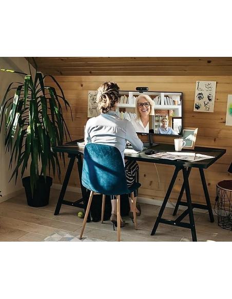 Samsung M5 27" LED FullHD Smart Monitor