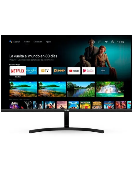 SPC 900024N 24" LED FHD