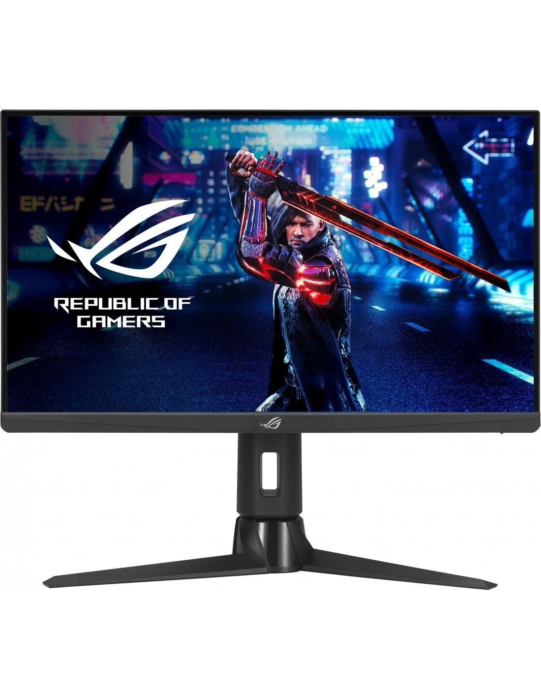 Asus ROG Strix XG259QN 24.5" LCD IPS FullHD 380Hz FreeSync Premium