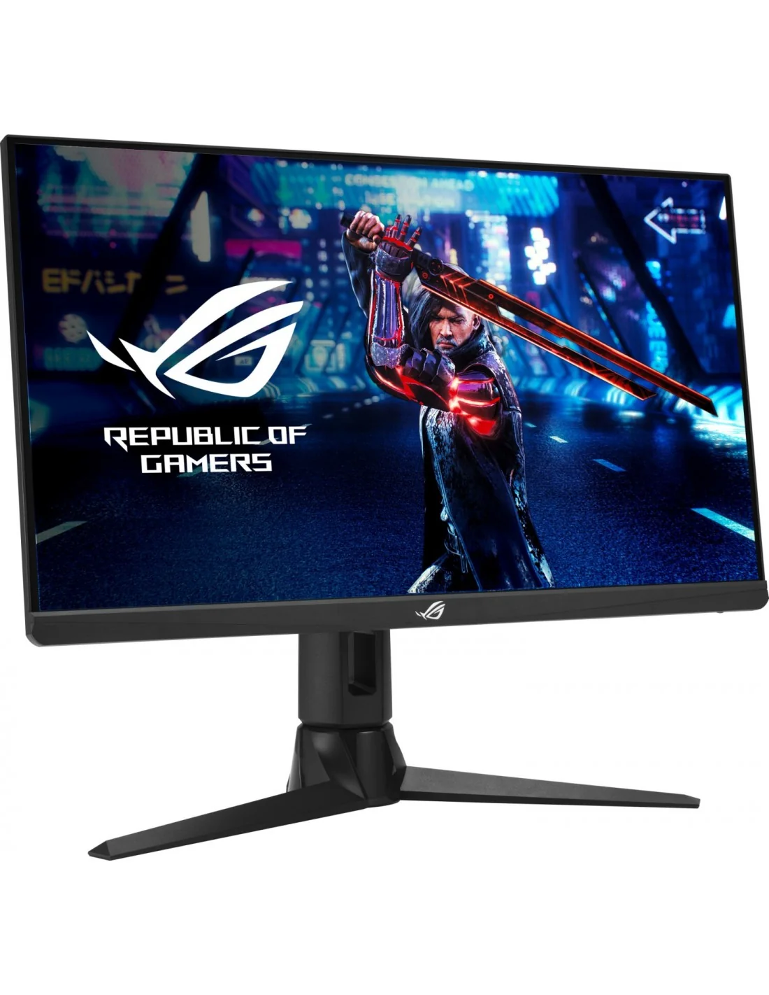 Asus ROG Strix XG259QN 24.5" LCD IPS FullHD 380Hz FreeSync Premium