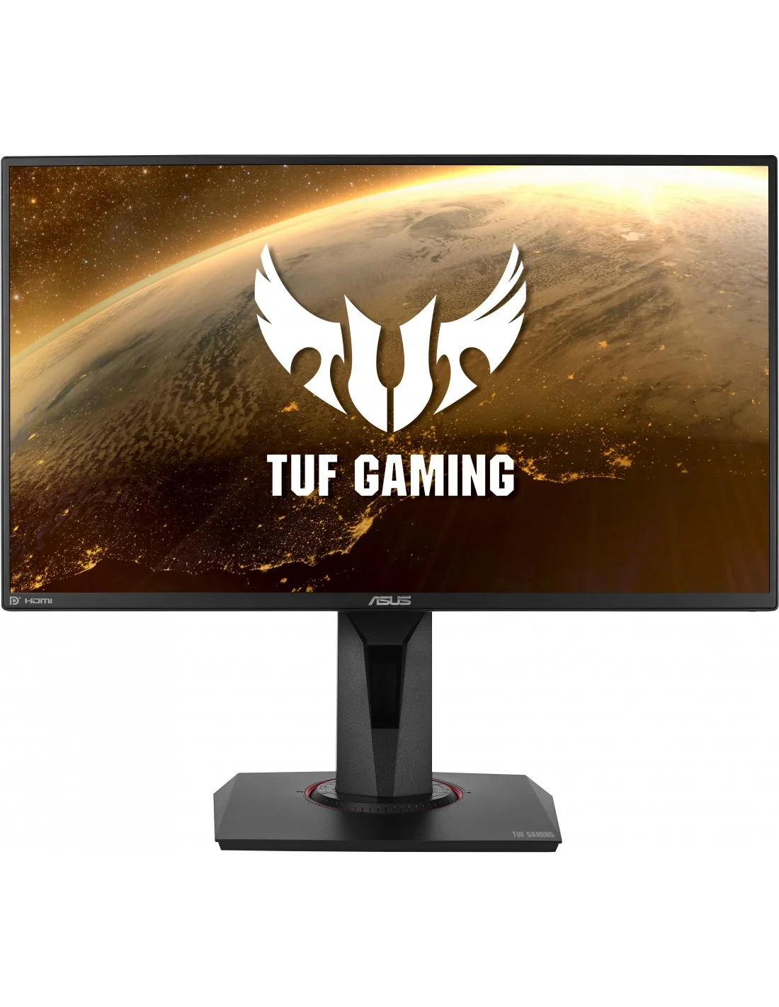 Asus TUF Gaming VG259QR 24.5" LED IPS FullHD 165Hz G-Sync Compatible